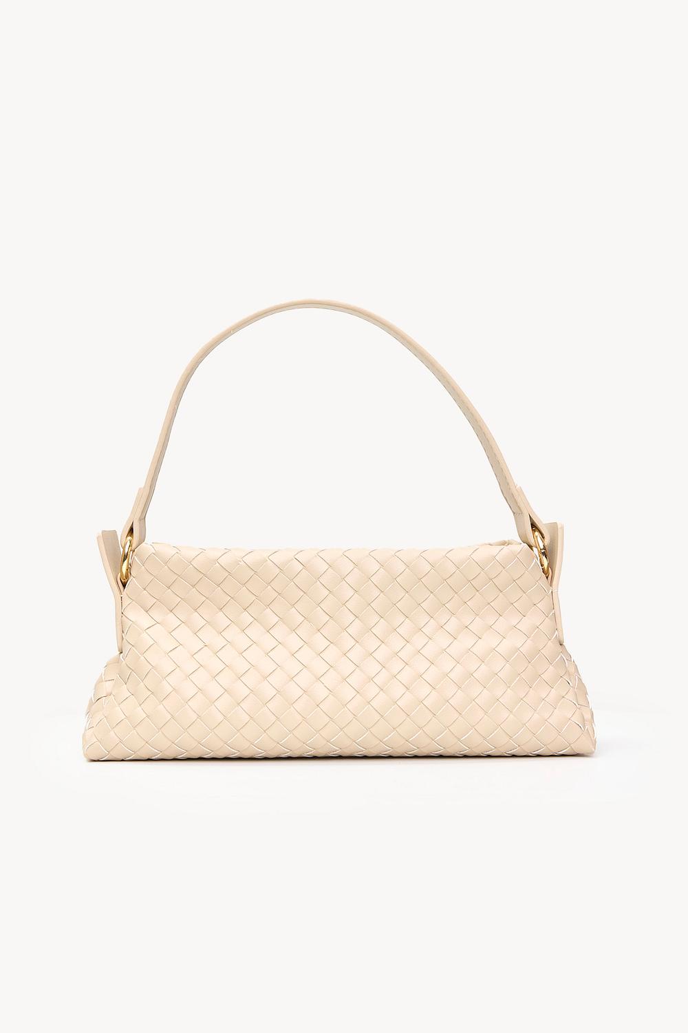 Bolsa blanca