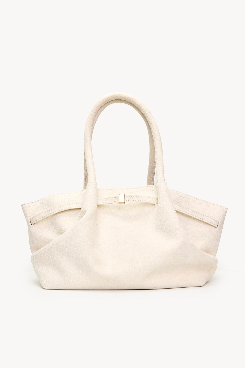 Sac blanc
