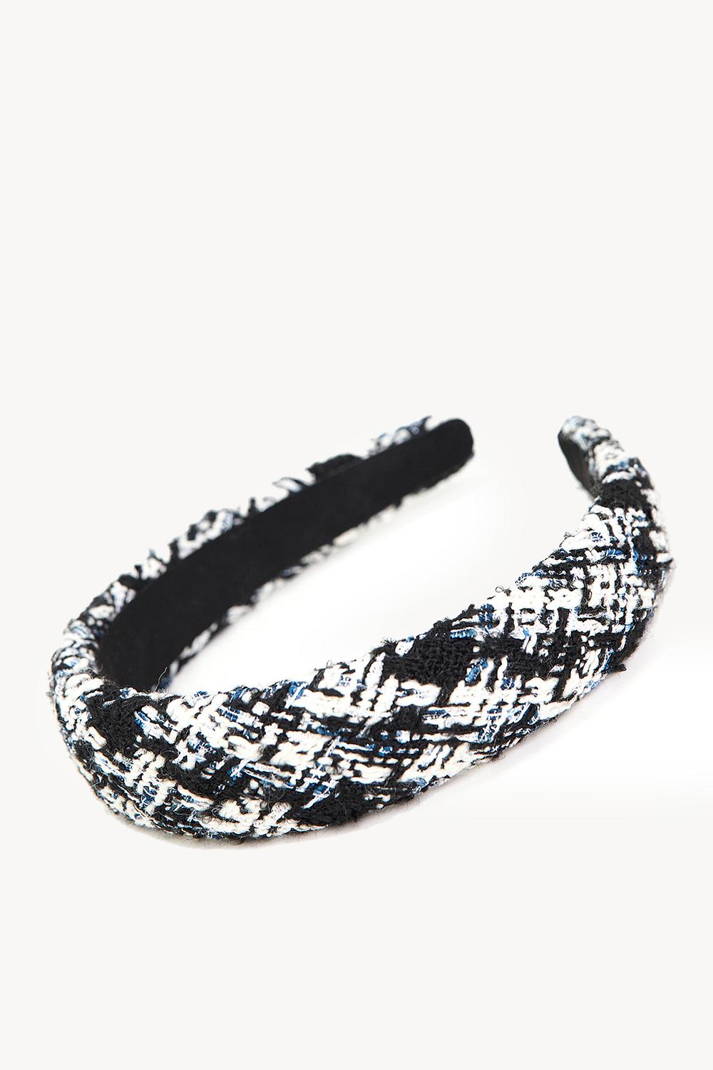 Bandeau noir