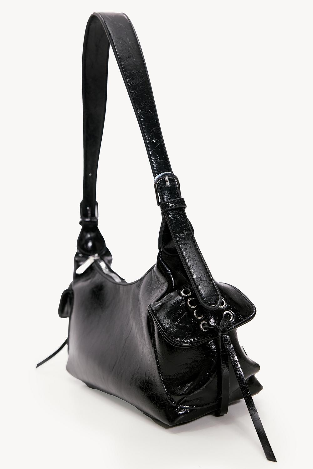 Bolsa negra