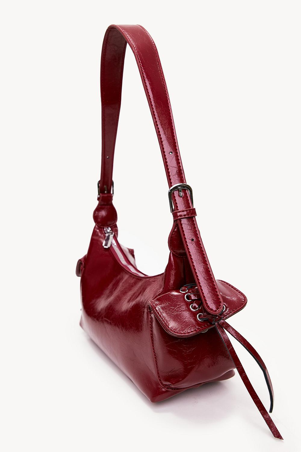 Red bag