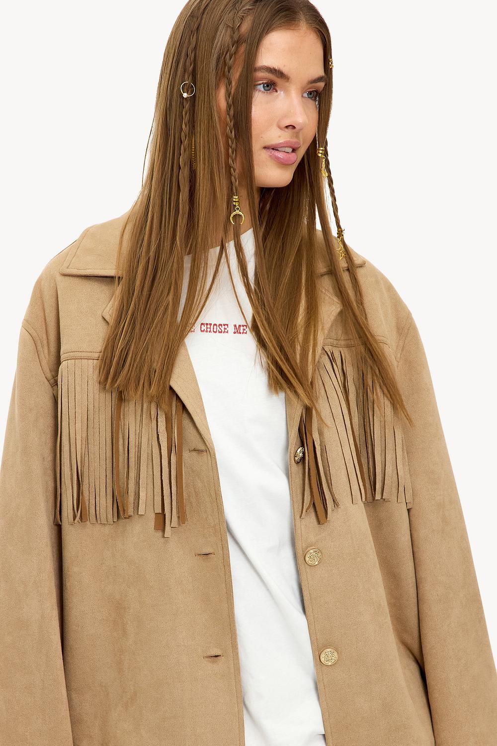 Accessoires pour cheveux dorés