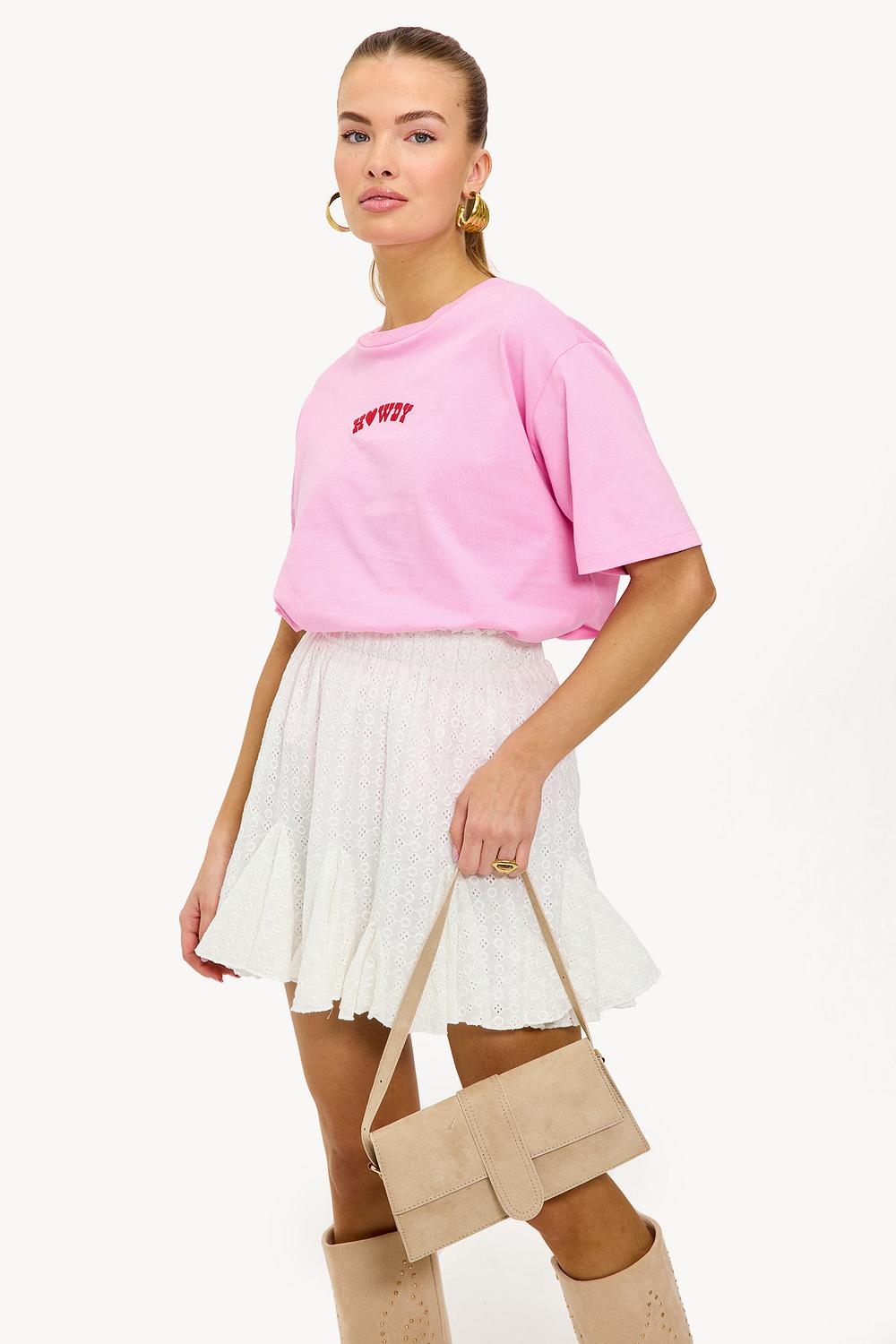 Sac à main beige