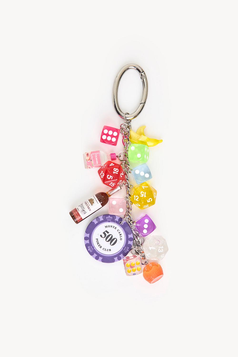 Key ring