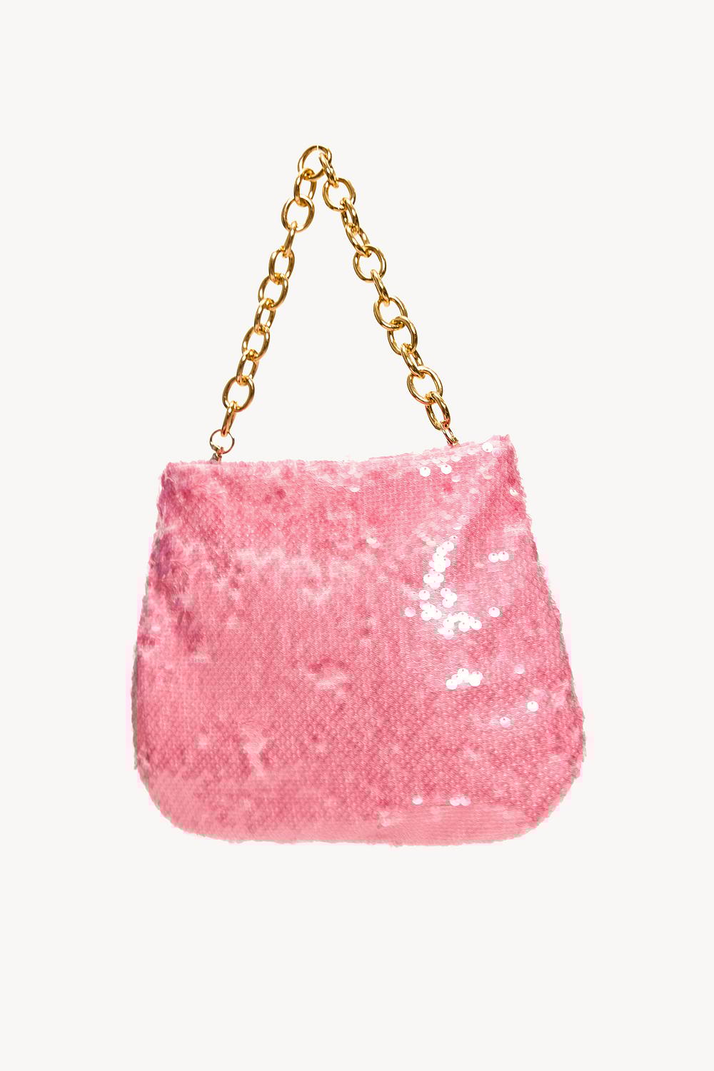 Sac rose