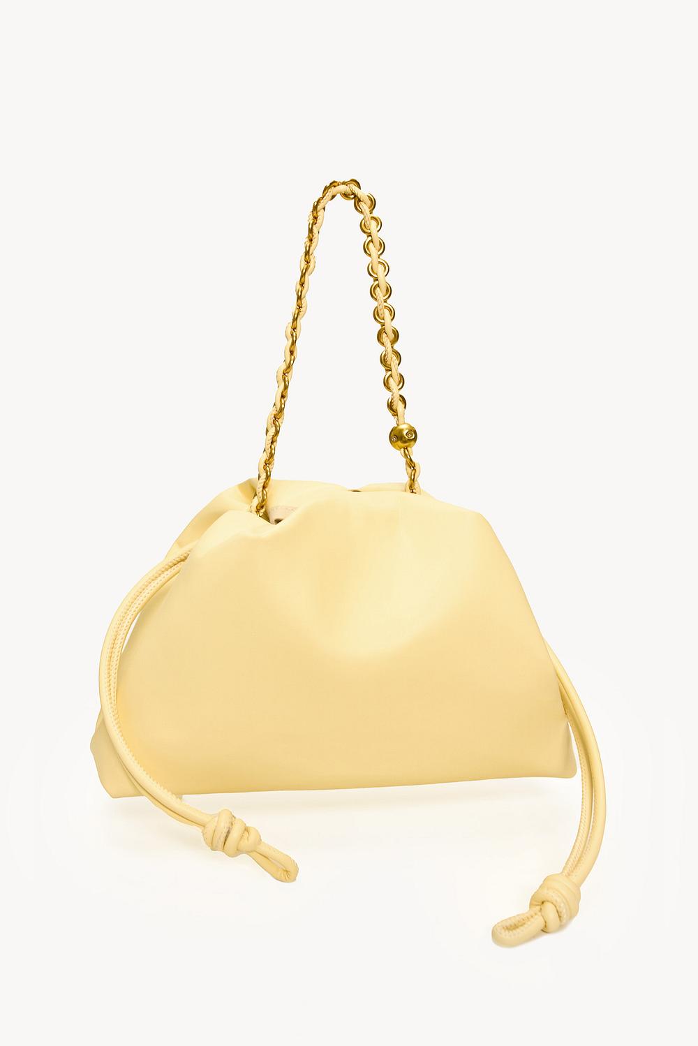 Yellow bag