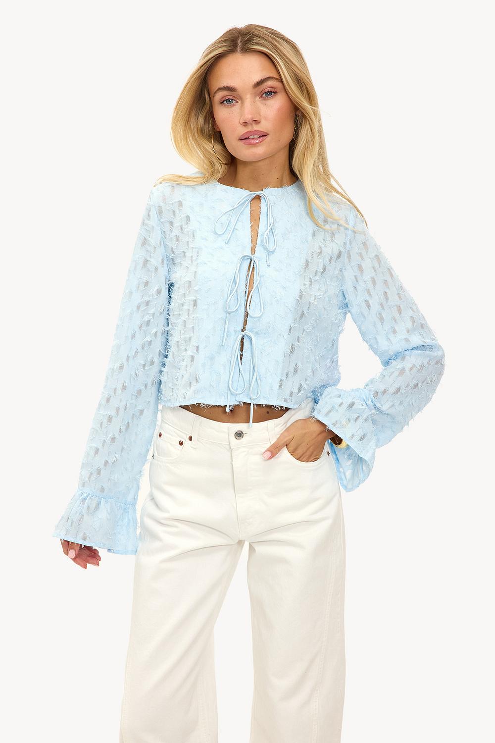 Blusa