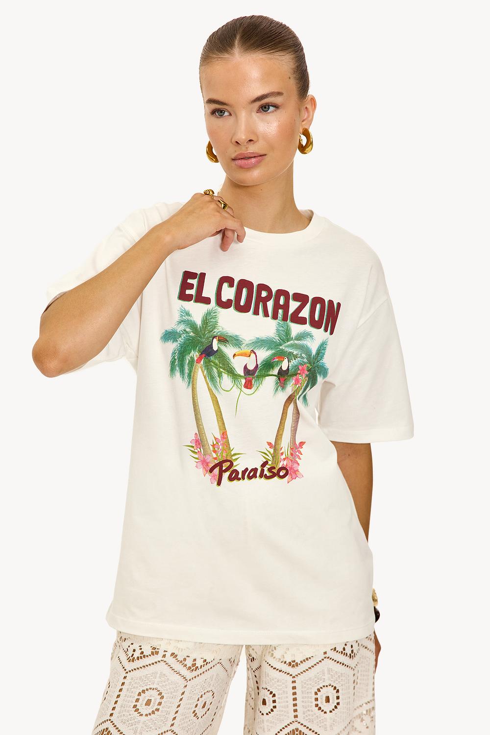 Camisa blanca