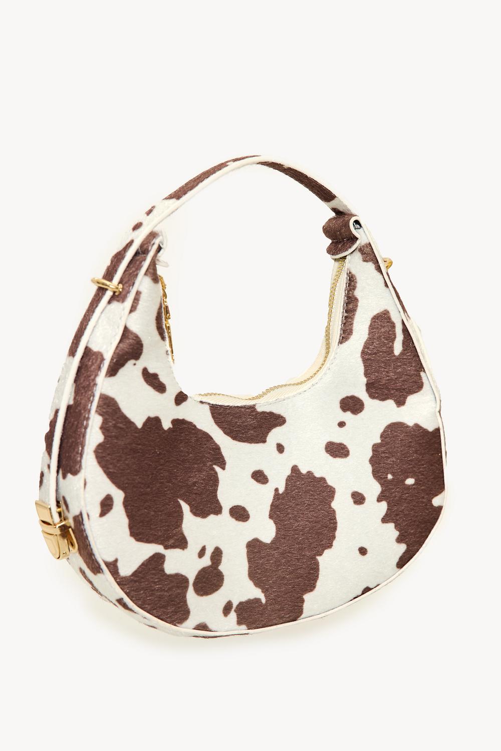 Bolsa marrón