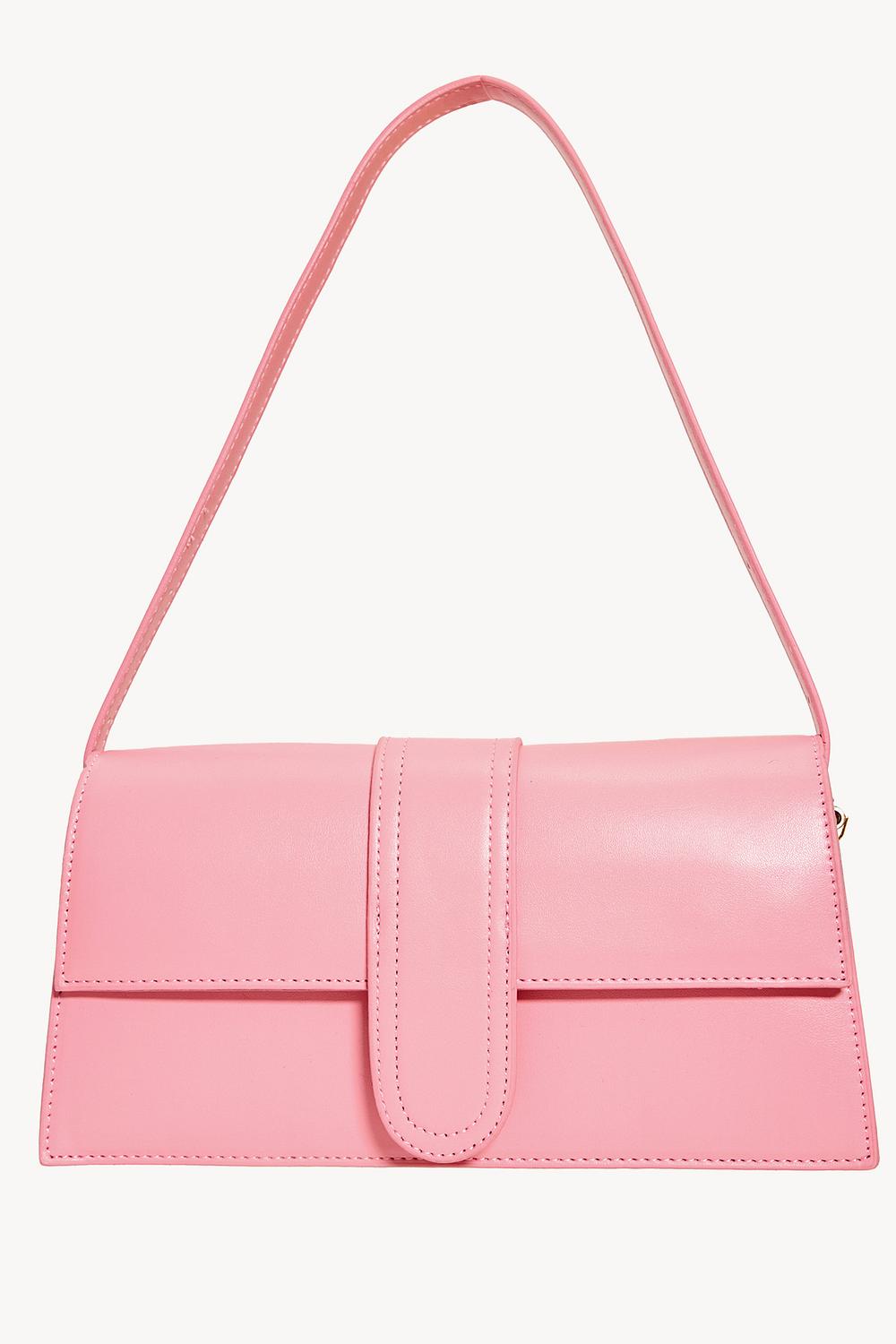 Bolsa rosa