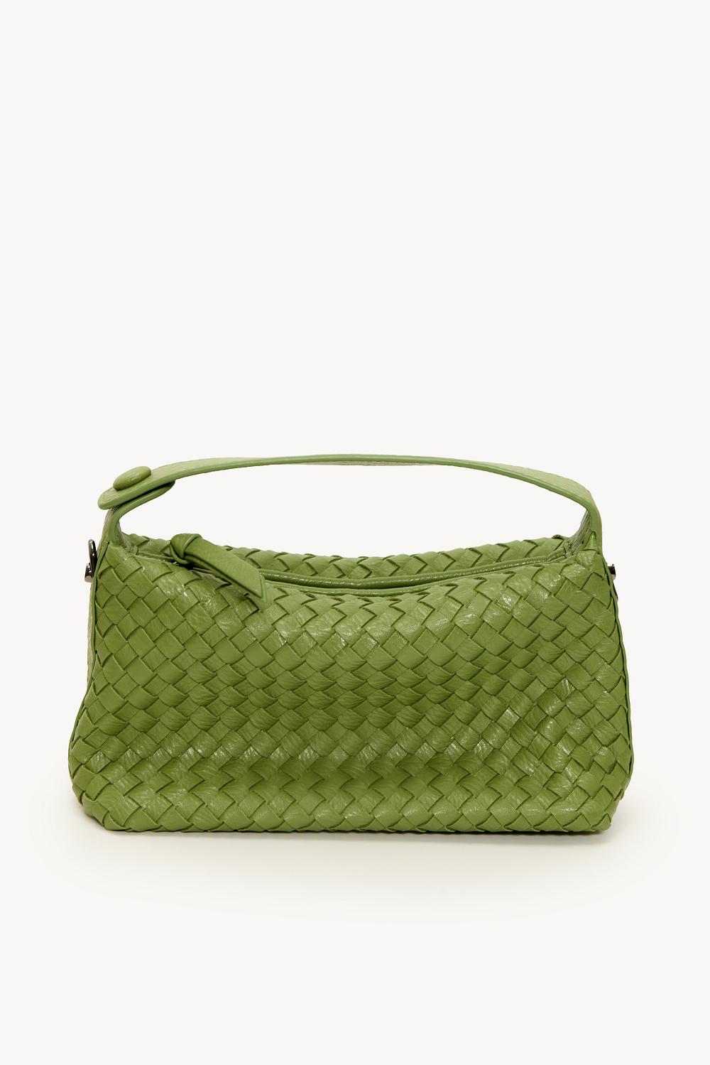 Groene tas