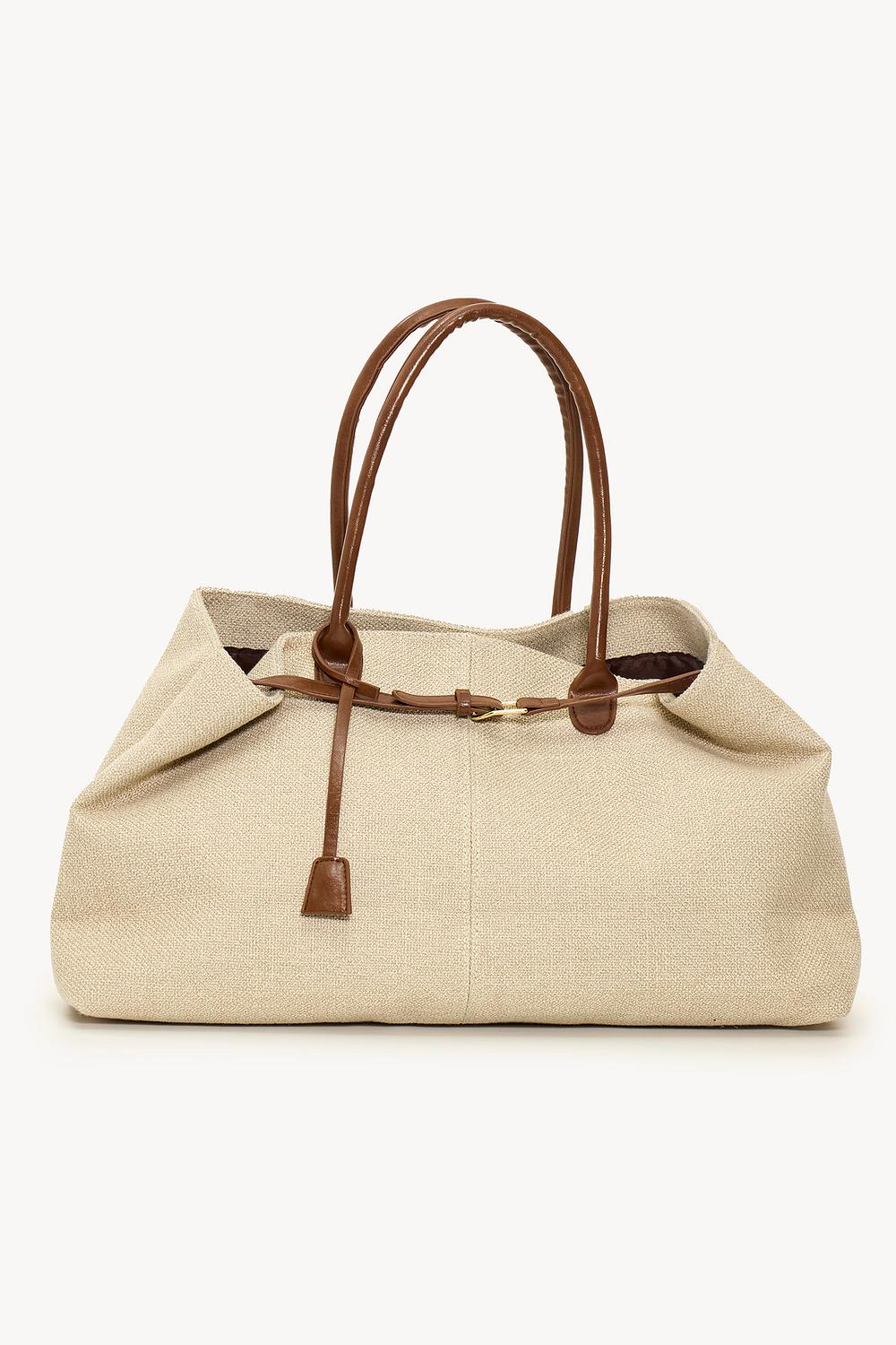 Bolsa blanca