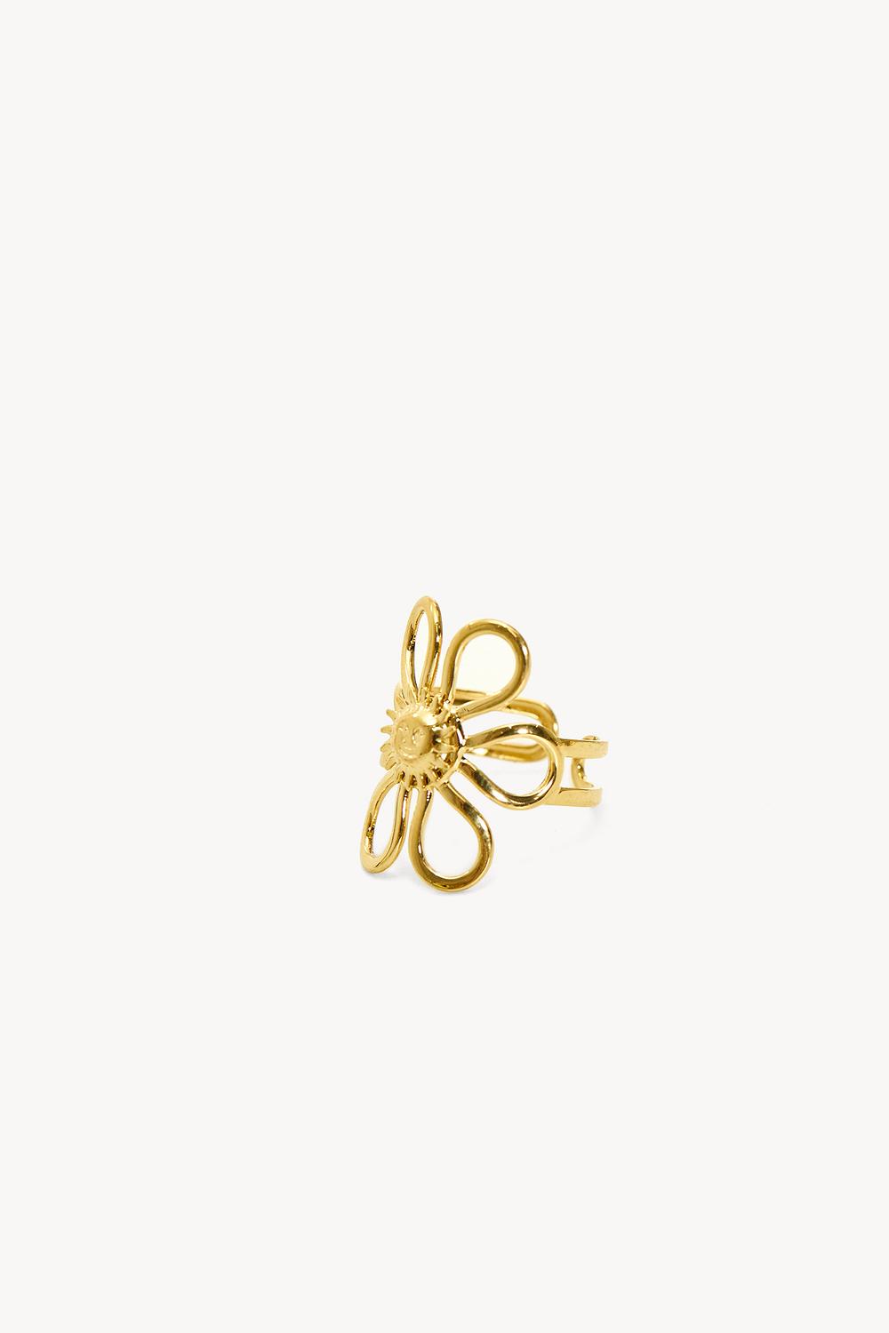 Gouden ring