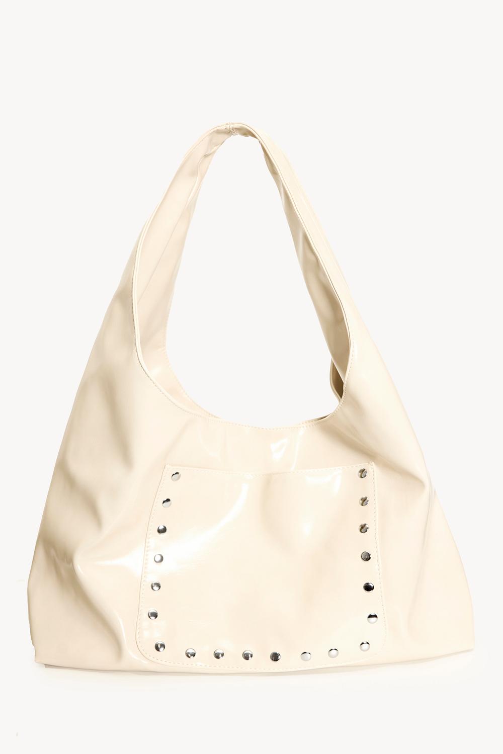 Offwhite bag