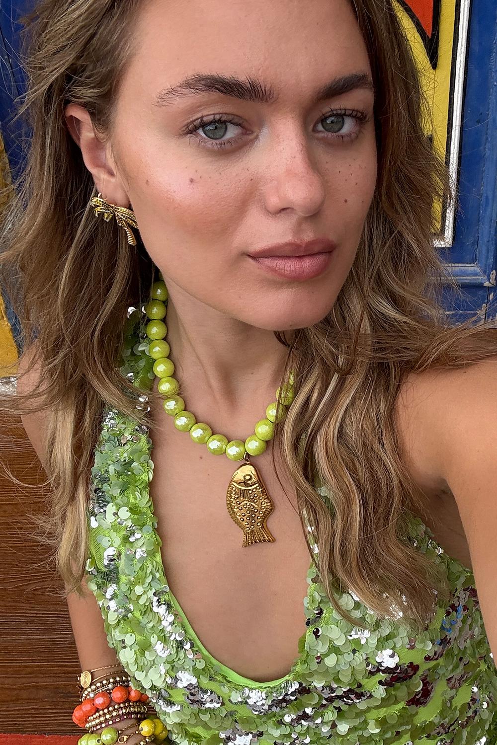 Groene ketting