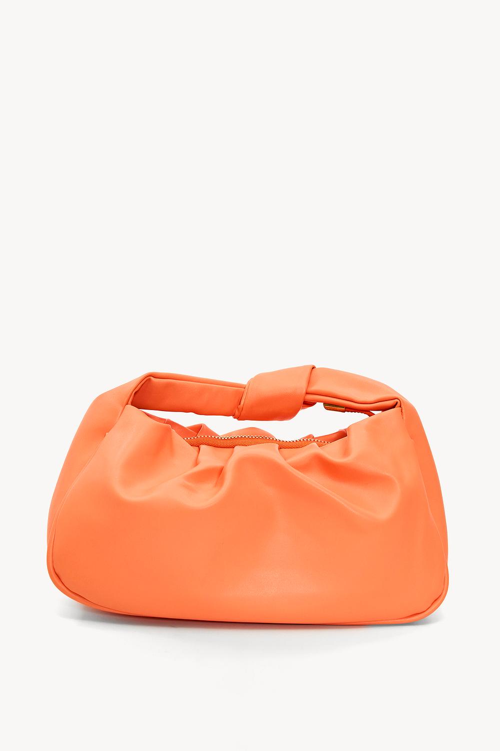 Orange bag