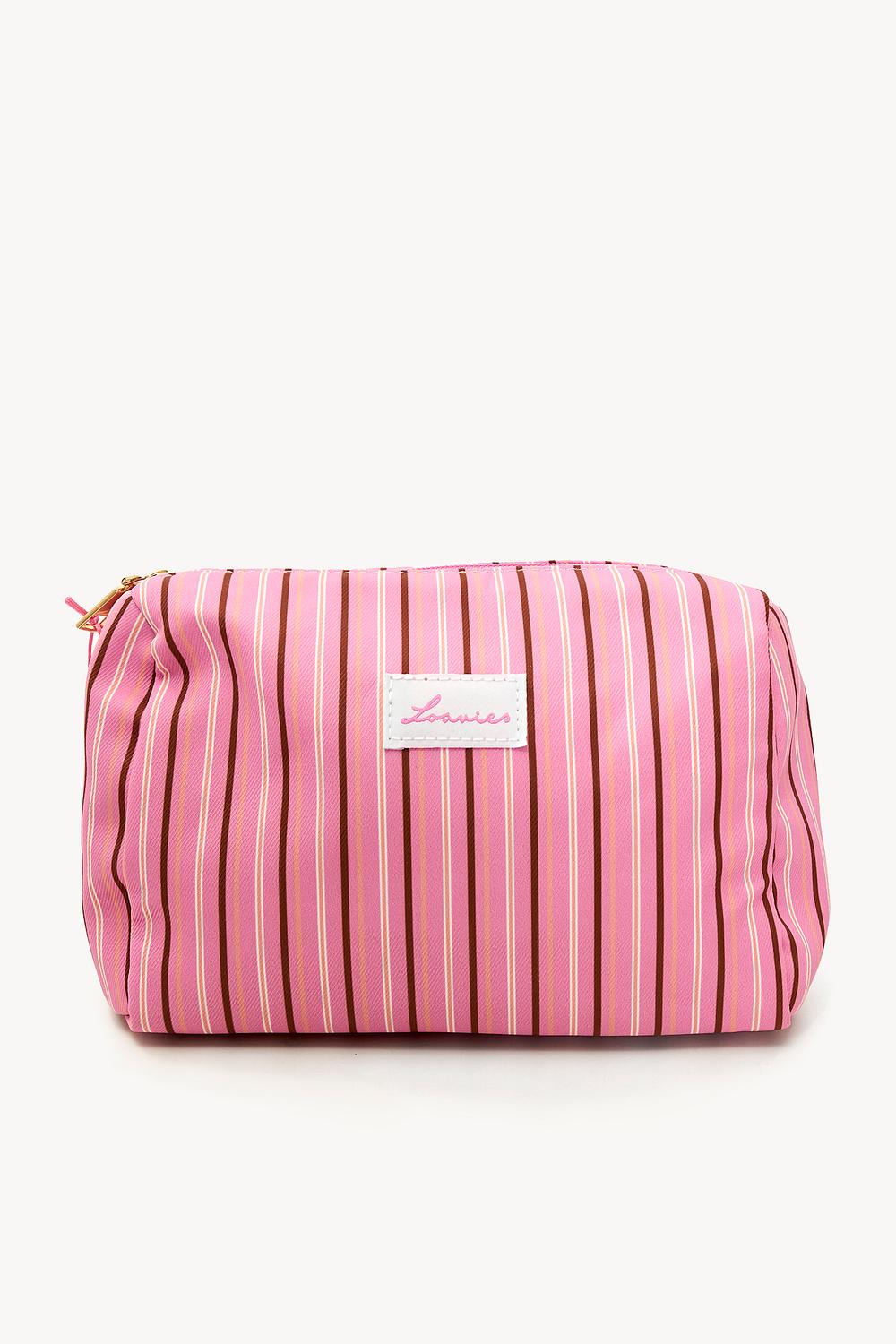 Bolso rosa