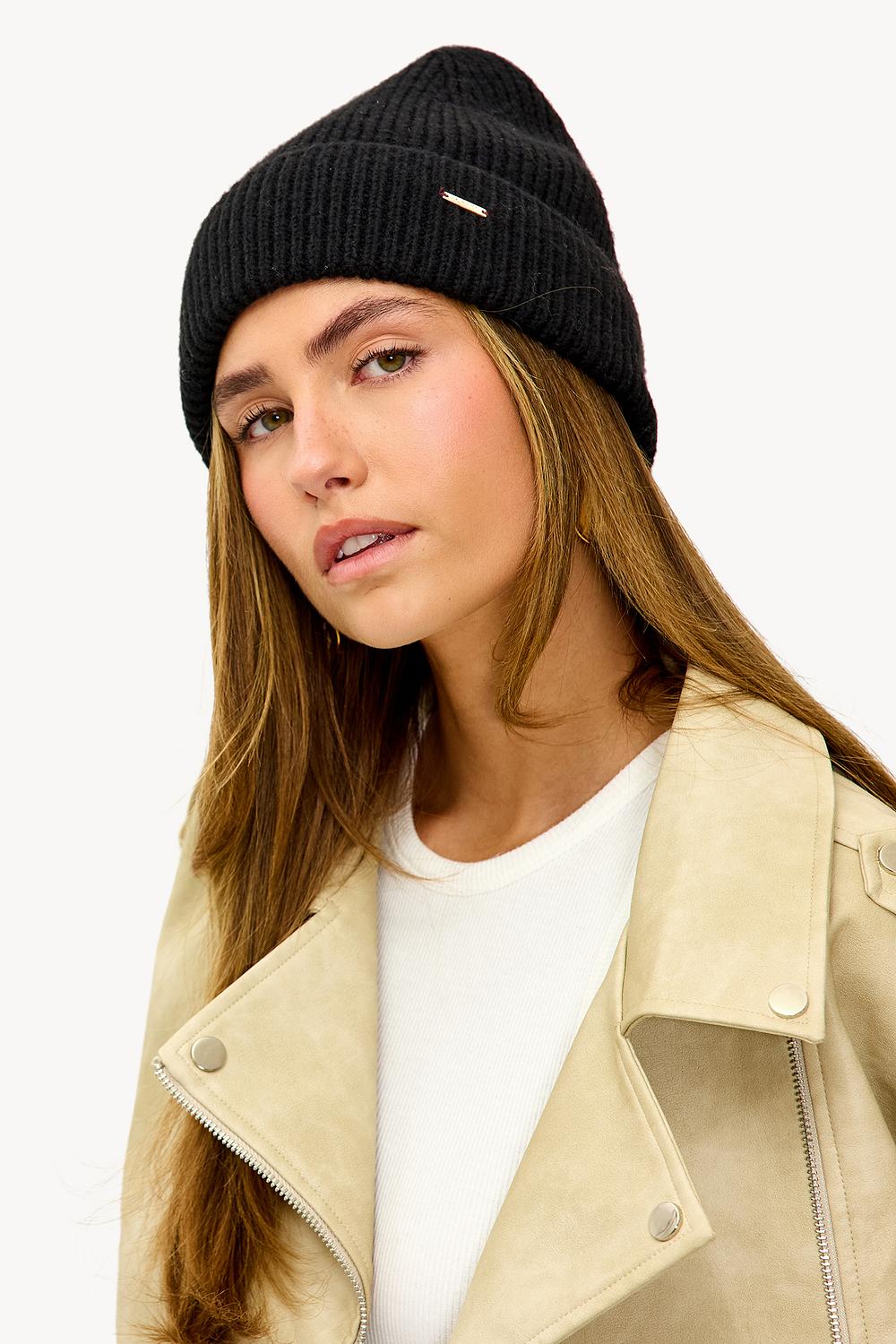 Black hat