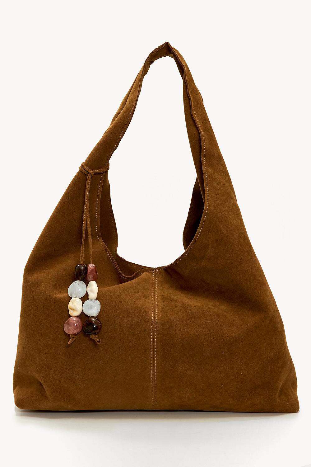 Sac marron