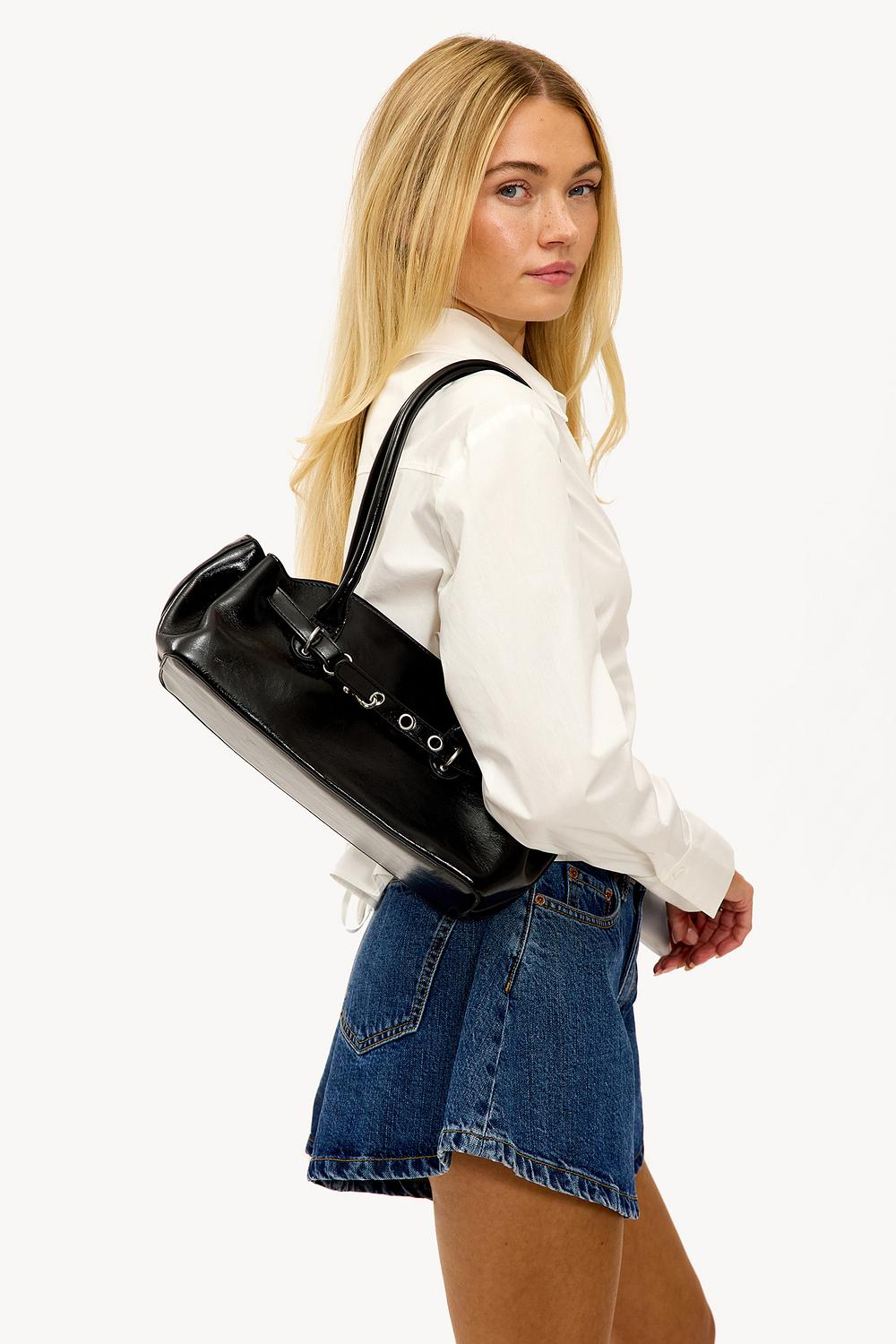 Black bag