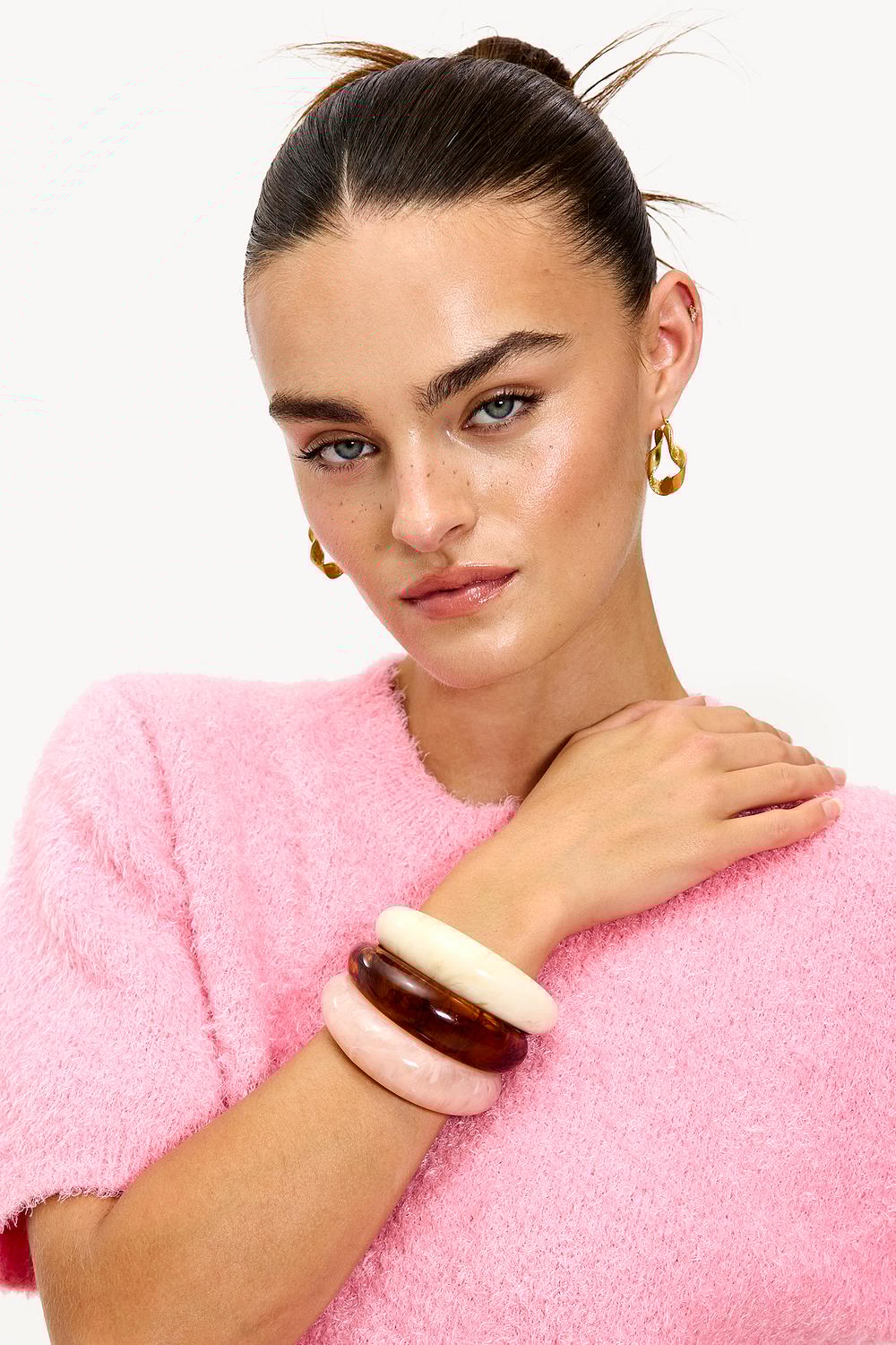 Pulsera, set de 3 unidades