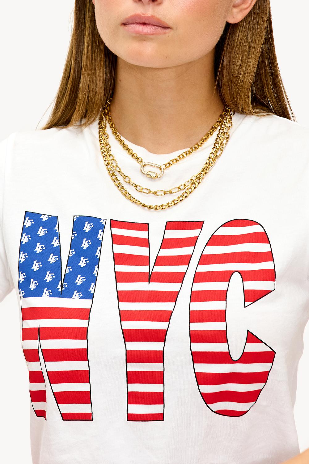 Pack de 3 collares de oro