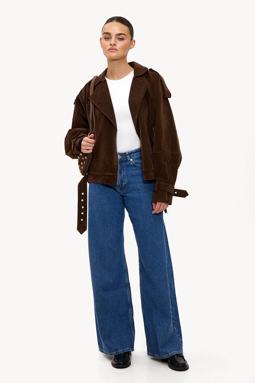 Blue jeans