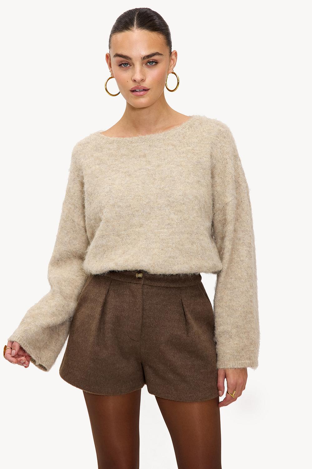 Short marron
