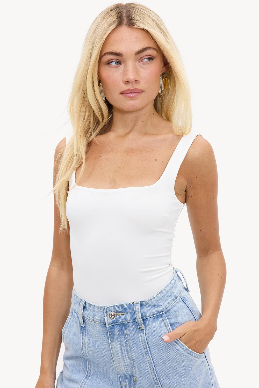 Body blanco
