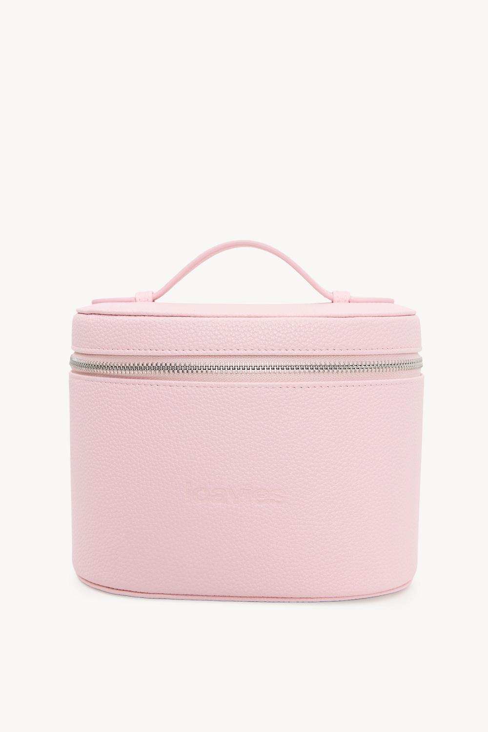Neceser rosa