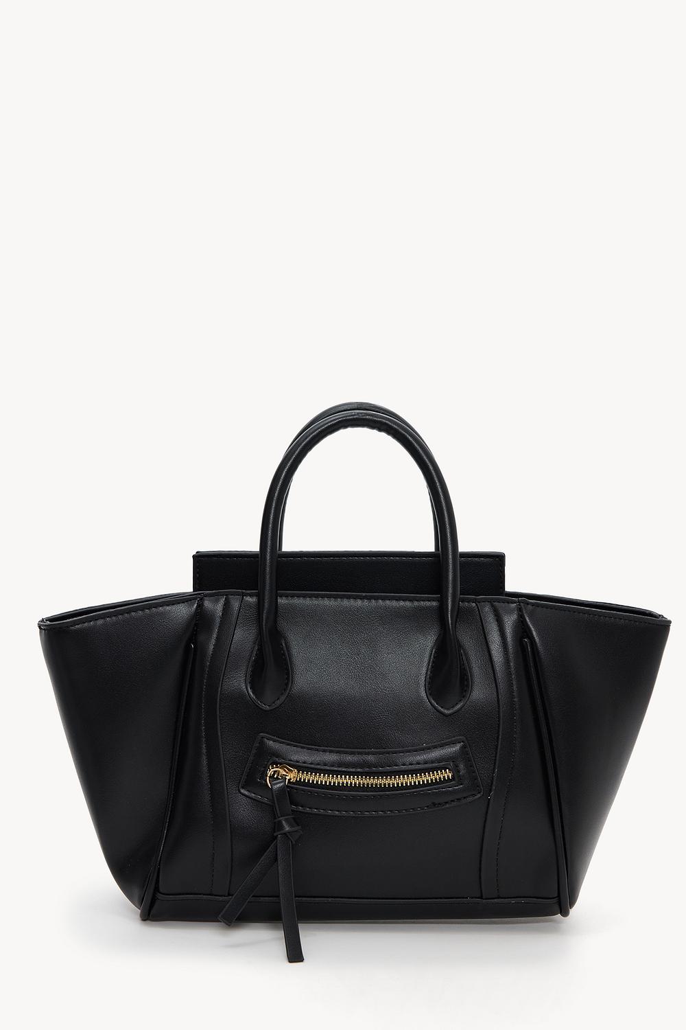 Black bag