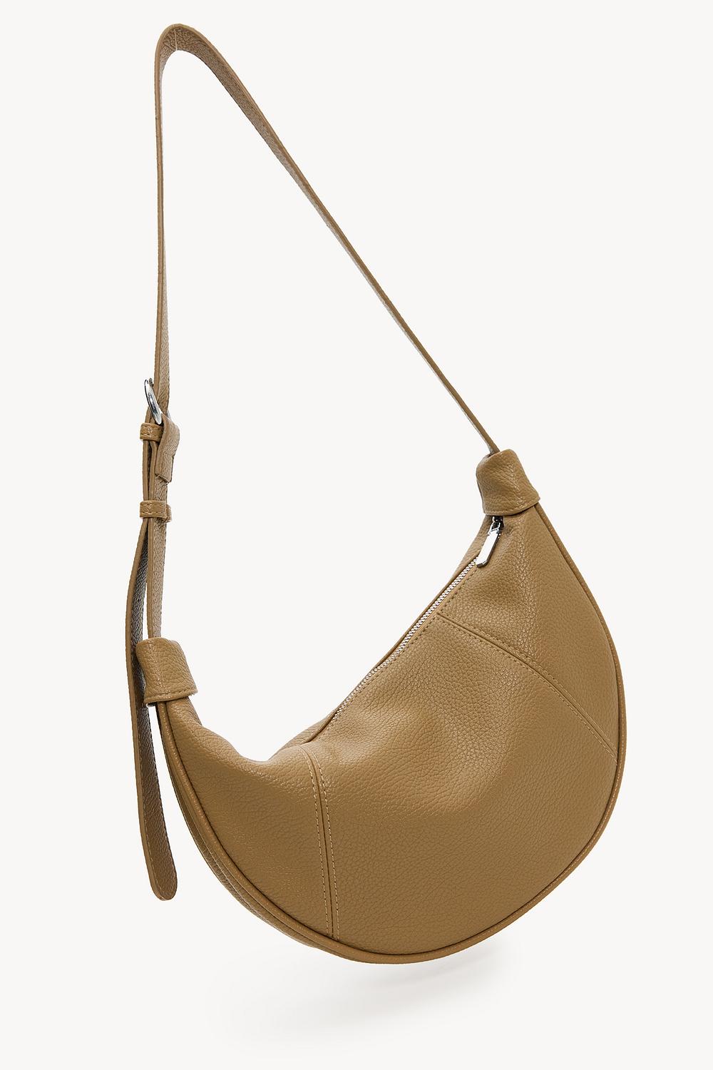 Bolso color camel
