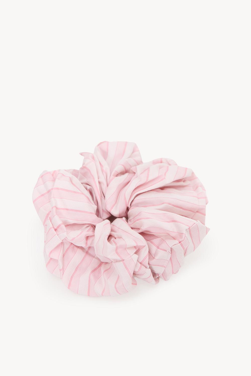 Chouchou rose