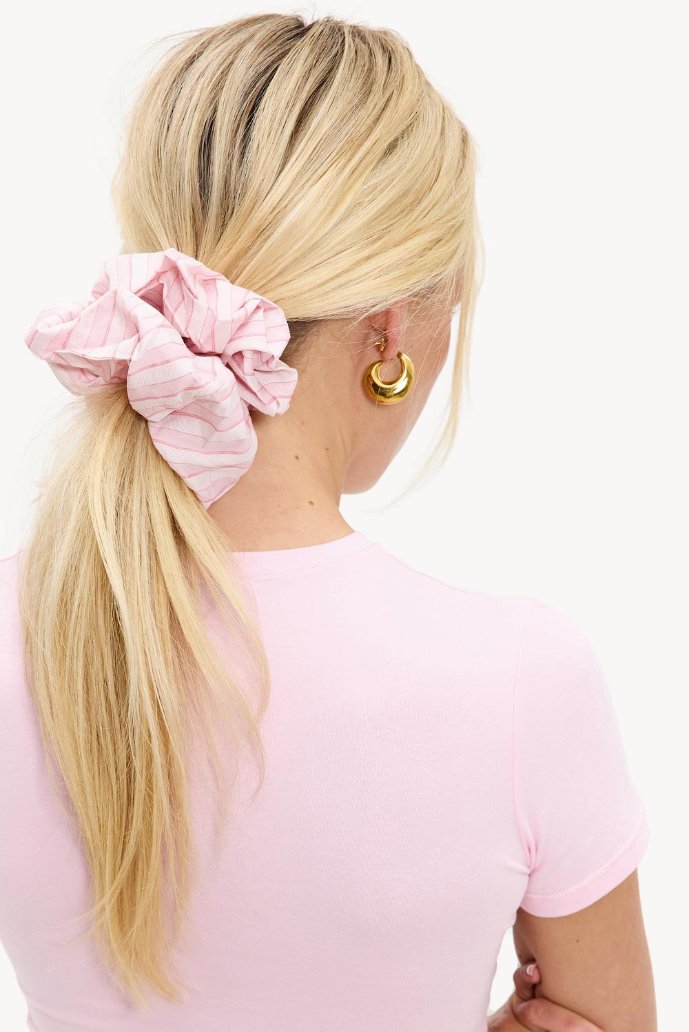 Chouchou rose