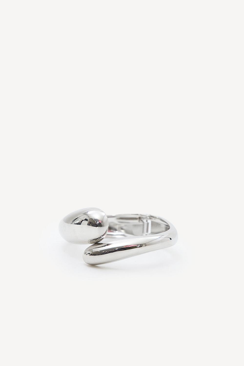Brazalete de plata
