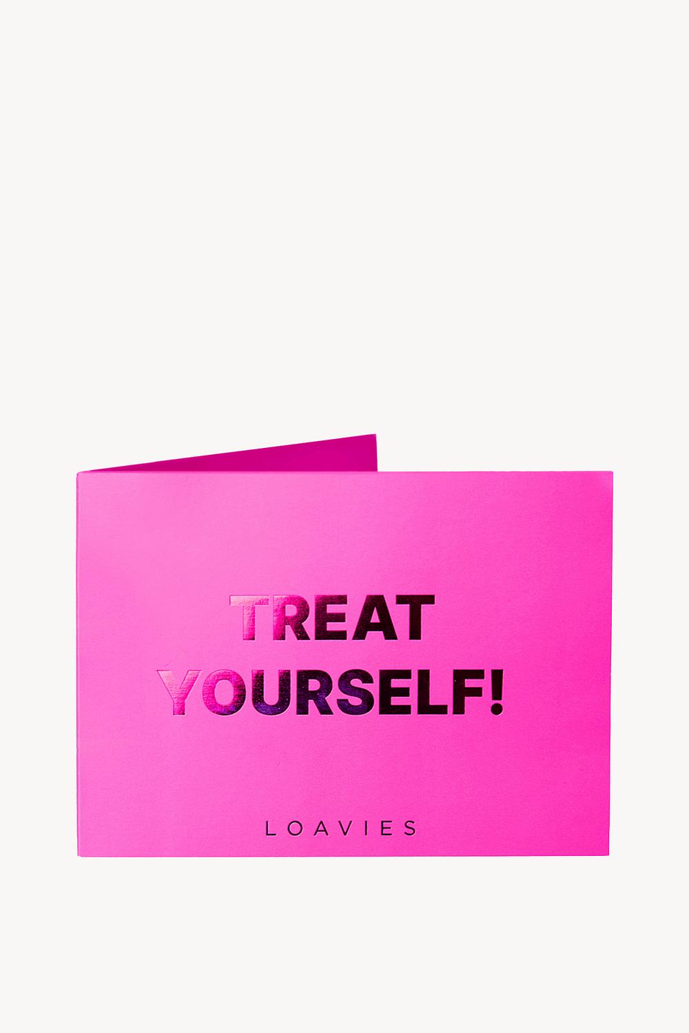 LOAVIES Giftcard