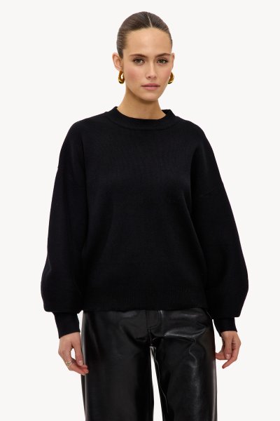 TRUE FOR YOU - BLACK