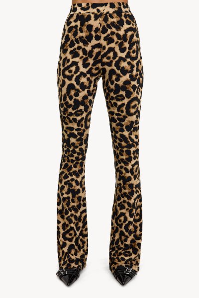 ANIMAL PRINT LOAVIES