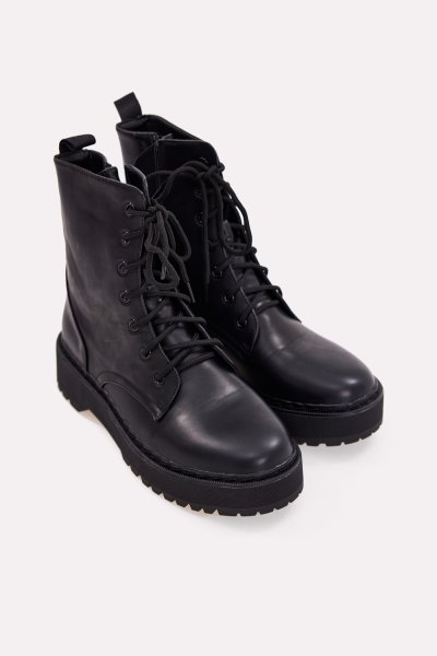 Dames enkellaarzen shop je online op LOAVIES LOAVIES