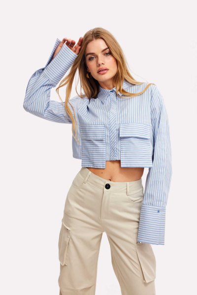 Mooie deals dames tops