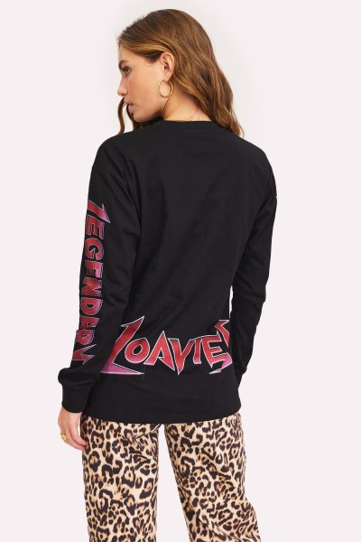 Statement tees Shop the latest Women s Clothing LOAVIES