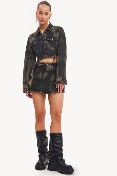 Festival co ord sets new arrivals