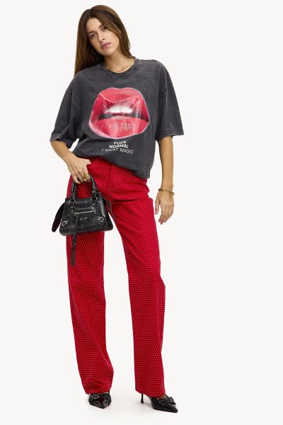 Loavies shirt dames hotsell