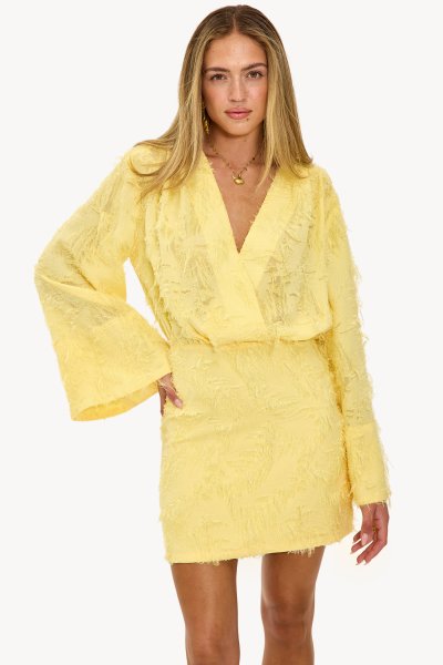 LEMONADE MOMENTS  - YELLOW