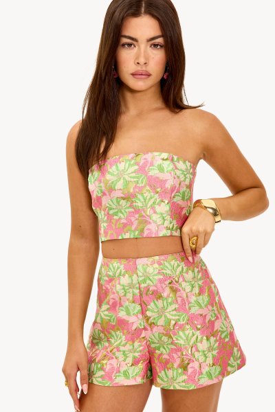 SPRINGTIME GOALS