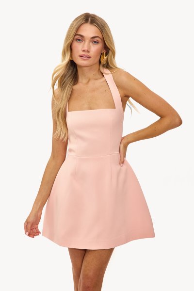 ROMANCE REBORN - LIGHT PINK