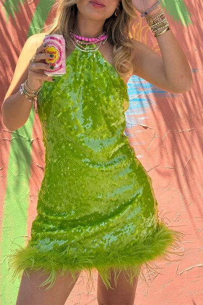 GLEAM & GLITTER