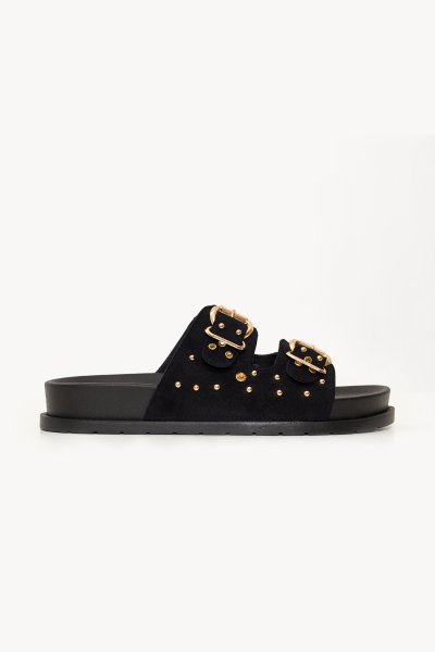 OUR TIMELESS FLAME - BLACK