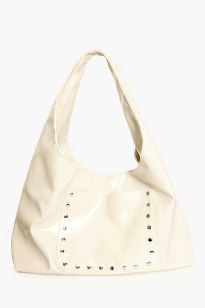 THE SOFTNESS OF SPRING - OFFWHITE 