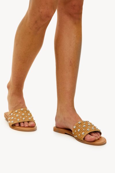 DAZZLE A LITTLE